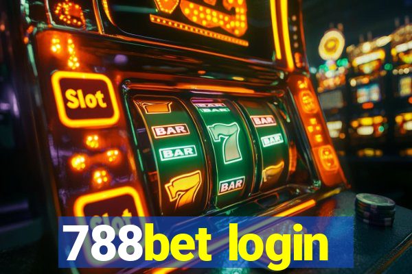 788bet login